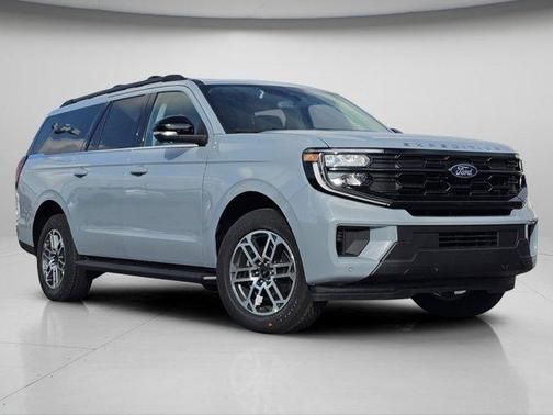 2025 Ford Expedition Max Active 4x4