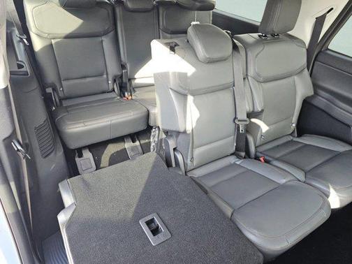 2025 Ford Expedition Max Active 4x4