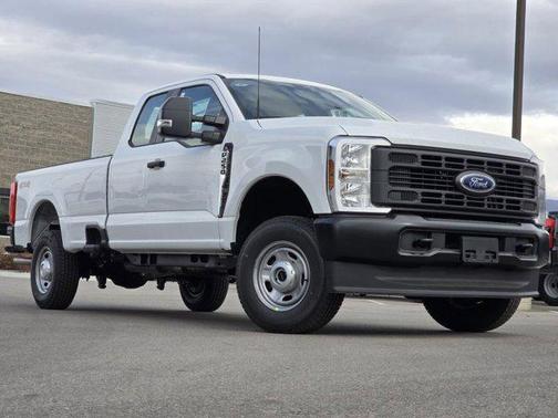 2026 Ford F-250 XL