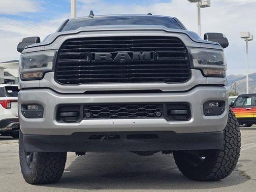 2022 RAM 3500 Laramie