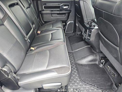 2022 RAM 3500 Laramie