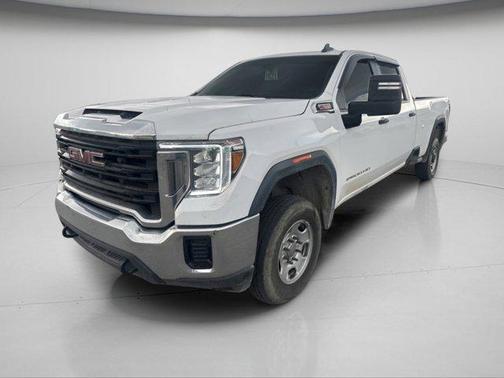 2023 GMC Sierra 2500 Pro