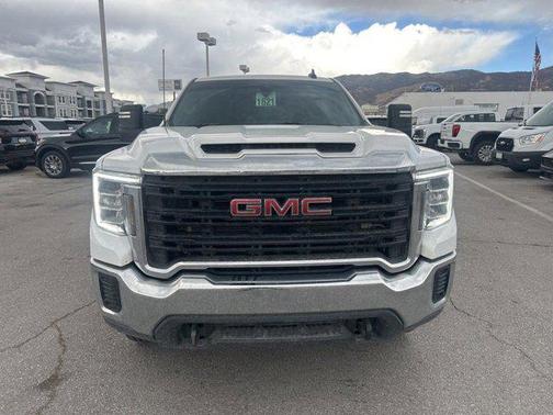 2023 GMC Sierra 2500 Base