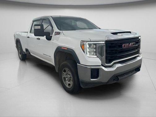 2023 GMC Sierra 2500 Pro