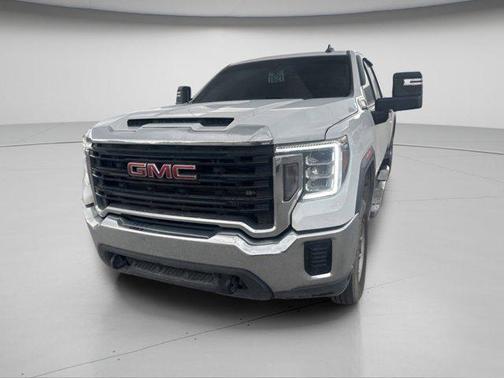 2023 GMC Sierra 2500 Pro