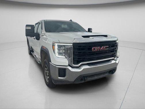 2023 GMC Sierra 2500 Pro