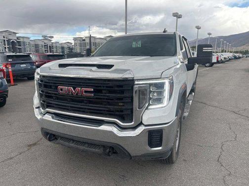 2023 GMC Sierra 2500 Base