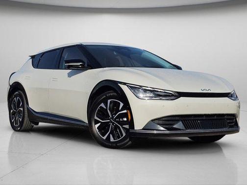 2023 Kia EV6 Wind