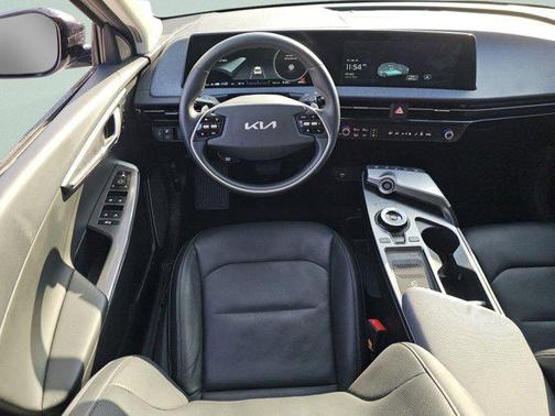 2023 Kia EV6 Wind