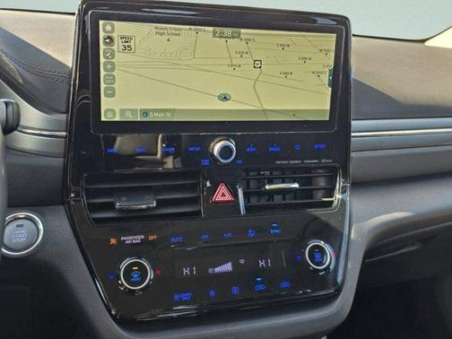 2020 Hyundai IONIQ Hybrid Limited