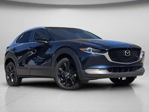 2022 Mazda CX-30 2.5 Turbo Premium Plus Package