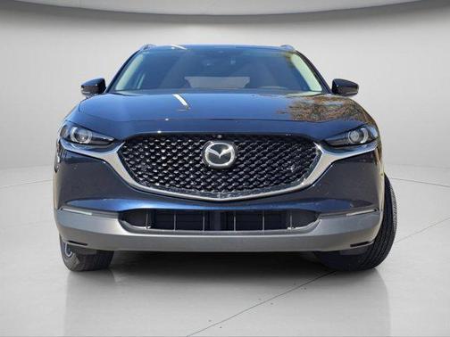 2022 Mazda CX-30 2.5 Turbo Premium Plus Package