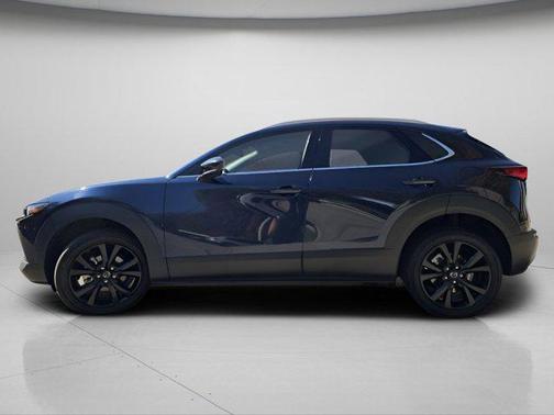 2022 Mazda CX-30 2.5 Turbo Premium Plus Package