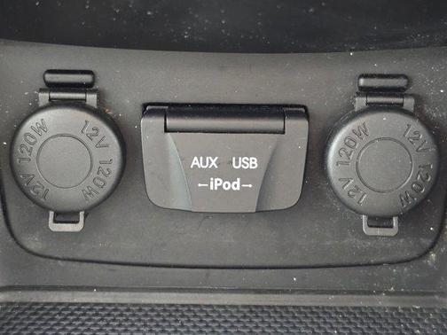 Iridescent Silver Blue Pearl 2011 Hyundai SONATA GLS