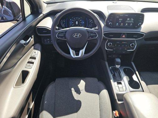 2020 Hyundai SANTA FE SEL 2.4
