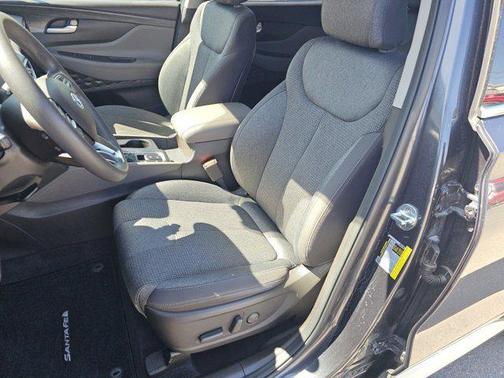 2020 Hyundai SANTA FE SEL 2.4