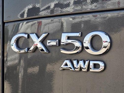 2023 Mazda CX-50 2.5 S Premium Plus Package