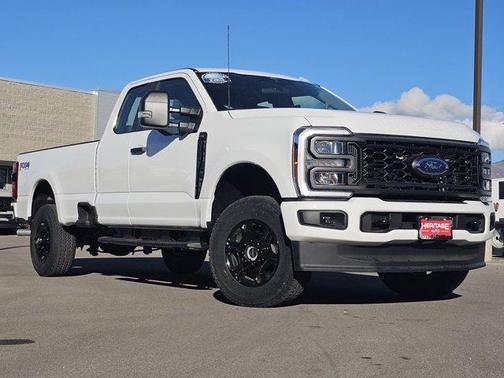 2026 Ford F-350 XL