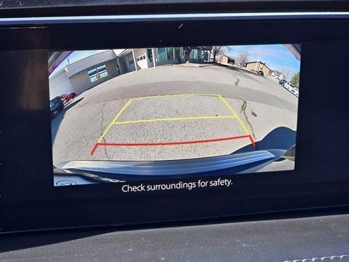 2021 Mazda CX-30 Preferred