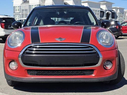 2016 MINI Hardtop Cooper