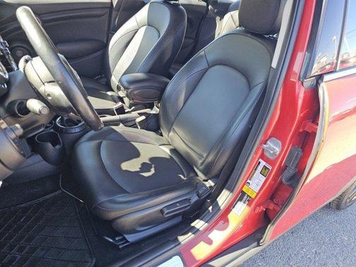 2016 MINI Hardtop Cooper