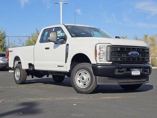 2026 Ford F-350 XL