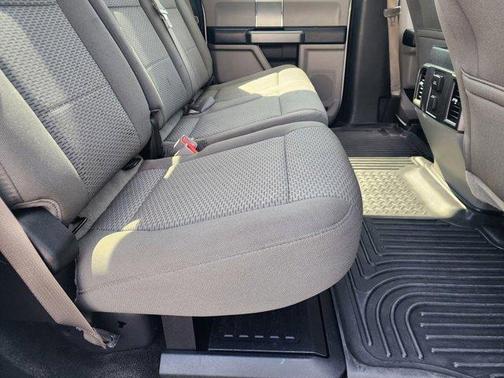 2017 Ford F-450 XL