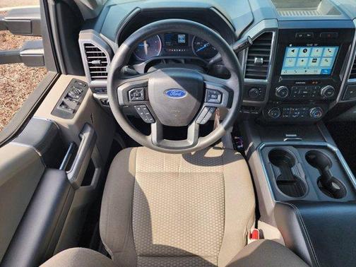 2017 Ford F-450 XL