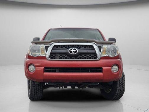 2011 Toyota Tacoma Double Cab
