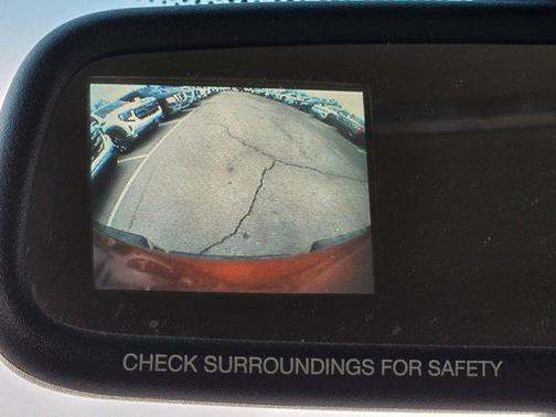 2011 Toyota Tacoma Double Cab