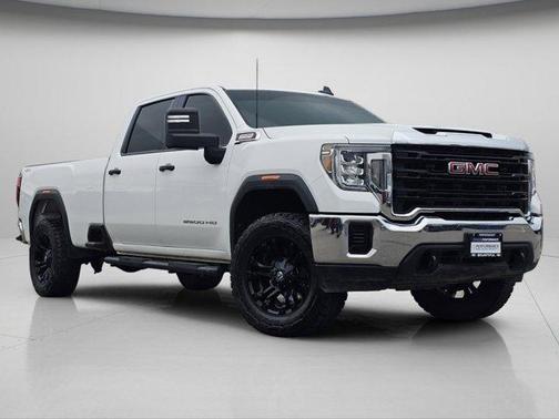 2023 GMC Sierra 2500 Pro