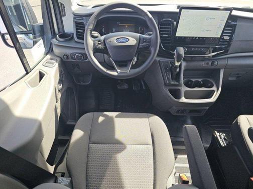 2026 Ford Transit-350 XLT