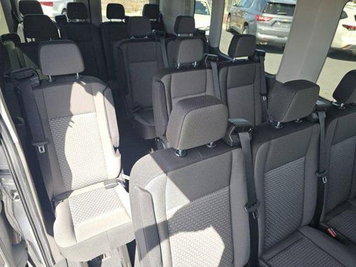 2026 Ford Transit-350 XLT