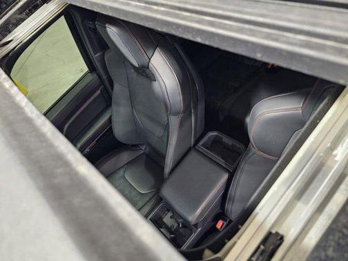 2025 Toyota Tacoma TRD Pro