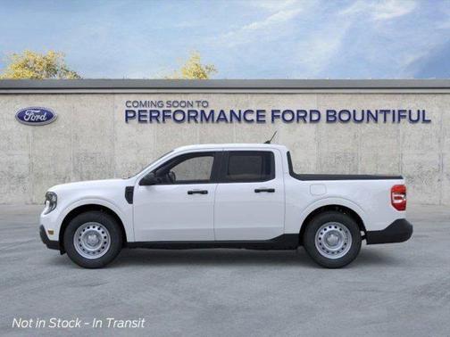 2025 Ford Maverick XL