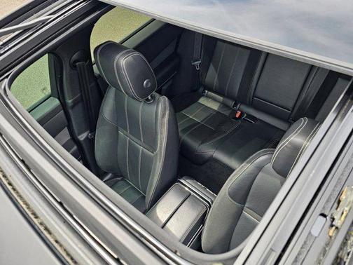 2019 Land Rover Range Rover 3.0L V6 Supercharged