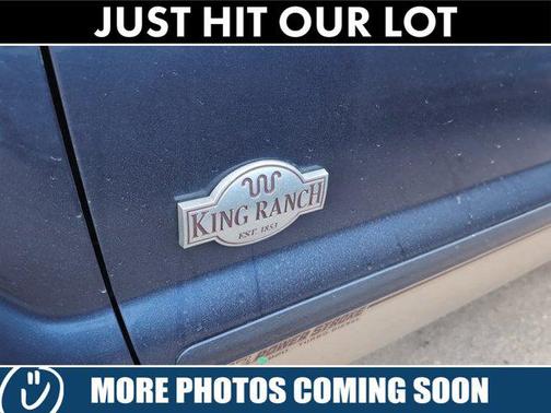 2013 Ford F-350 Lariat