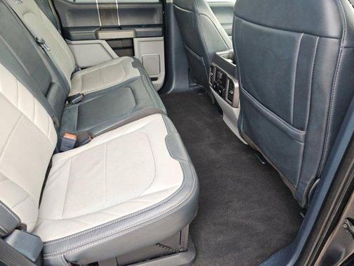 2022 Ford F-250 Limited