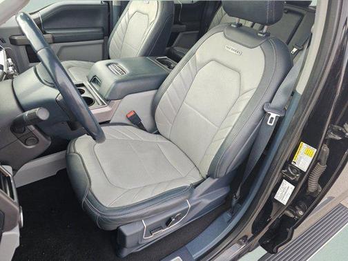 2022 Ford F-250 Limited