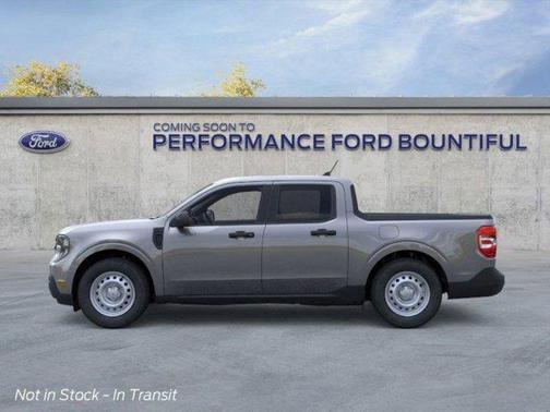 2025 Ford Maverick XL