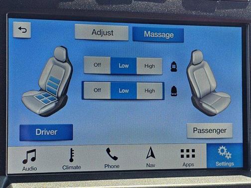 2019 Ford F-350 Platinum