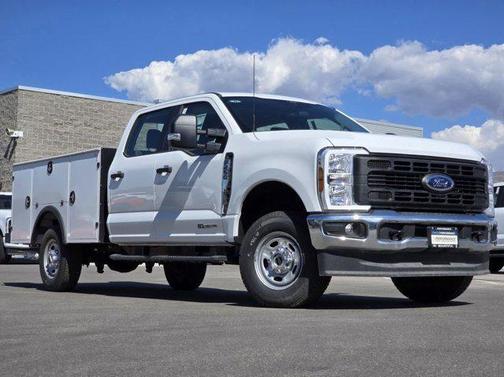 2024 Ford F-250 XL