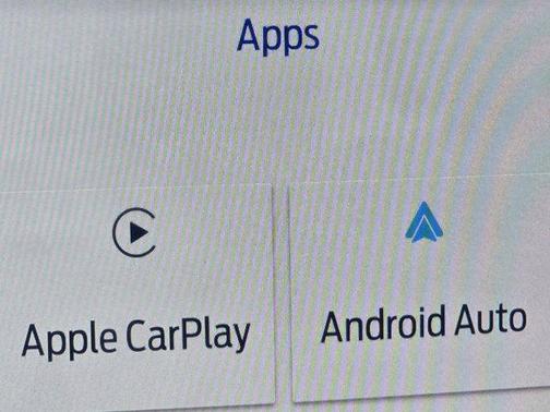 2024 Ford F-150 Lightning XLT