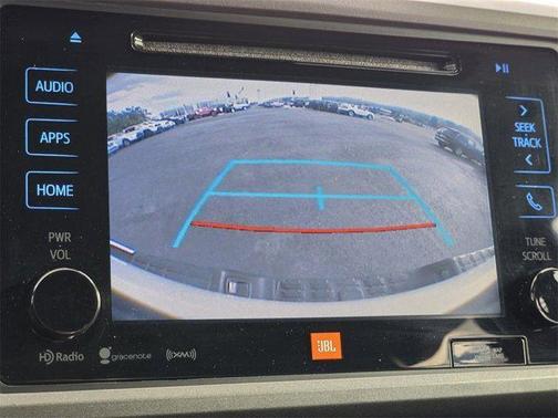 2019 Toyota Tacoma TRD Pro