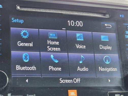 2019 Toyota Tacoma TRD Pro