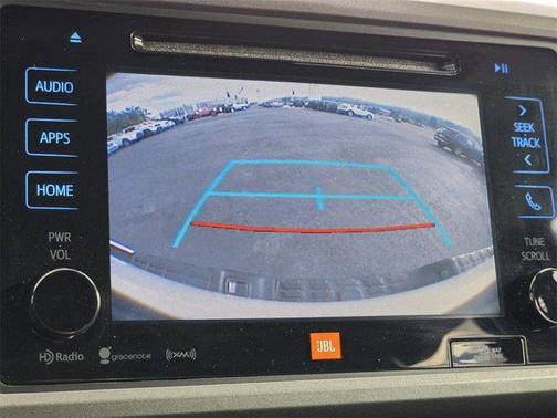 2019 Toyota Tacoma TRD Pro