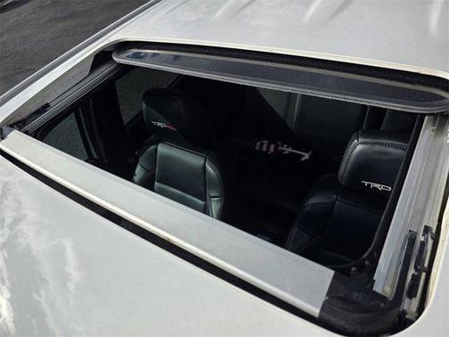 2019 Toyota Tacoma TRD Pro