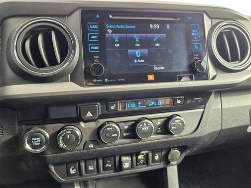 2019 Toyota Tacoma TRD Pro