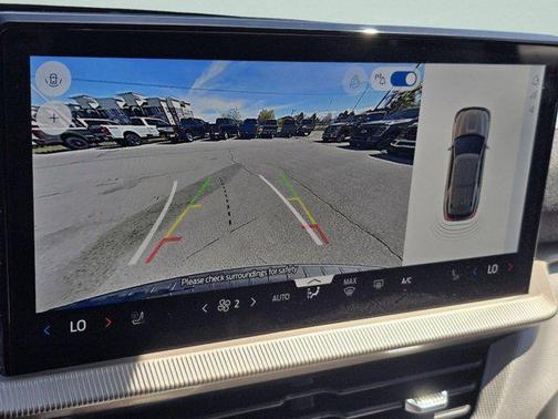 Agate Black Metallic 2026 Ford Explorer Active