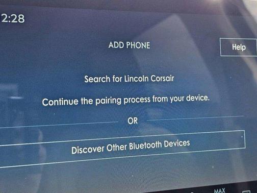 2024 Lincoln Corsair Reserve